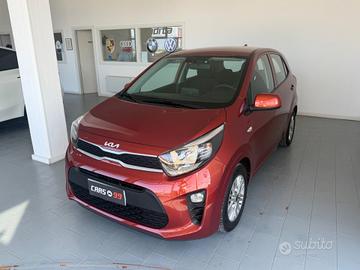 Kia Picanto 1.0 TGDi 12V 5 porte X Line