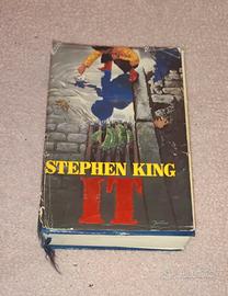 IT di Stephen King
