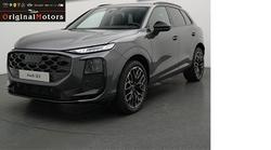Audi Q3 35 TFSI S tronic line edition