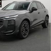 Audi Q3 35 TFSI S tronic line edition