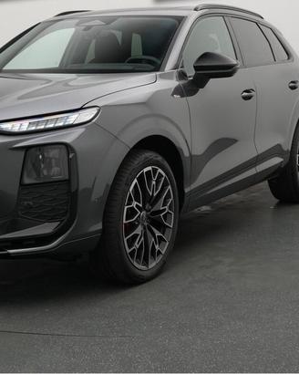 Audi Q3 35 TFSI S tronic line edition