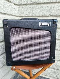 AMPLIFICATORE LANEY CUB 10 VINTAGE