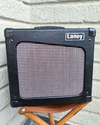 AMPLIFICATORE LANEY CUB 10 VINTAGE
