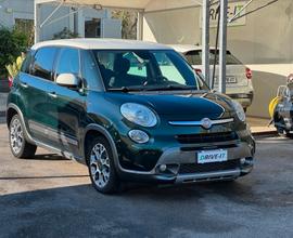 Fiat 500L 1.6 Multijet 105 CV Trekking