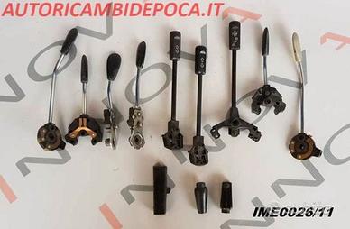 Componenti Devioluci - Auto d'Epoca