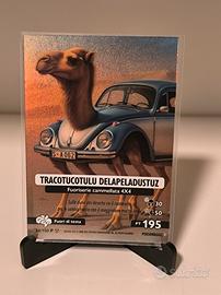 Brainrot - Tracotucotulu Delapeladustuz 