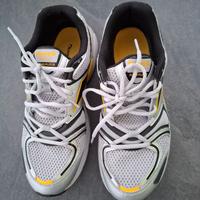 Scarpe da ginnastica