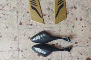 accessori  Tmax 530