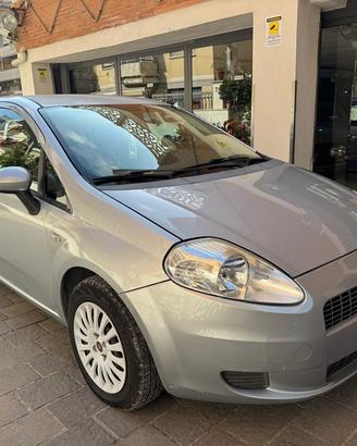 FIAT Grande Punto 1.3 MJT 90CV 5 porte Dynamic