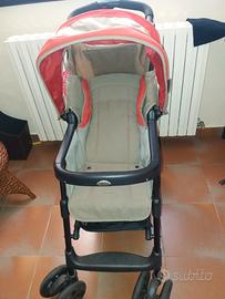 Passeggino inglesina 