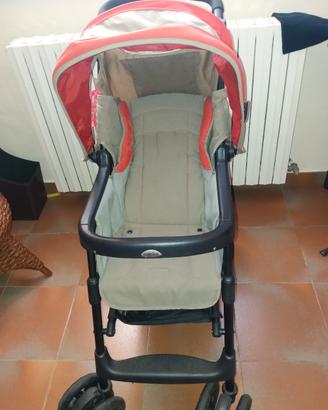 Passeggino inglesina 