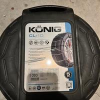 Konig CL-10 080