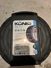 Konig CL-10 080