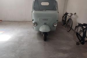 Lambro 550 innocenti
