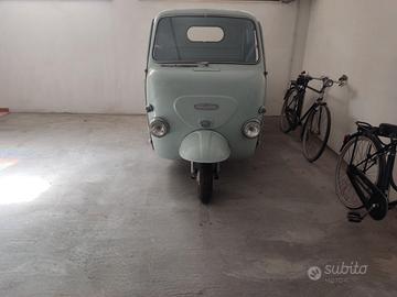Lambro 550 innocenti