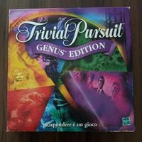 Trivial pursuit