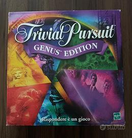 Trivial pursuit