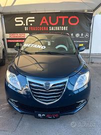 Lancia Ypsilon 0.9 TwinAir 85 CV 5 porte Metano Ec
