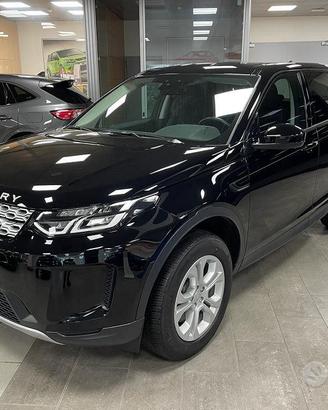 LAND ROVER Discovery Sport 2.0D Hybrid/Diesel 15
