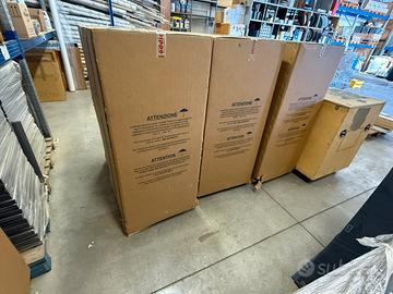 Pavimento sopraelevato