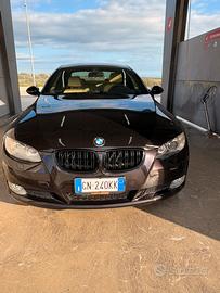 Bmw E92 320d Coupé