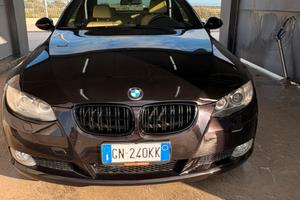 Bmw E92 320d Coupé