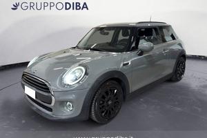 MINI Mini F56 2018 3p Benzina 3p 1.5 One 75cv