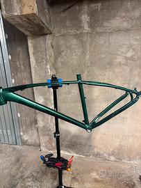 Telaio C100 Collective Bikes
