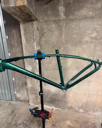Telaio C100 Collective Bikes