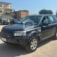 LAND ROVER Freelander 2.2 TD4 S.W. XS