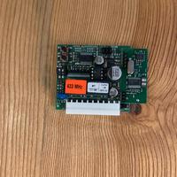 BFT SCHEDA CLONIX 1-2 MITTO 2-4