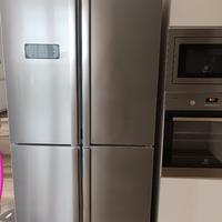 Frigorifero Beko 4 porte