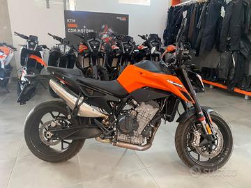 Ktm 790 Duke L - 2026