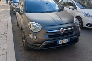 Fiat 500 x