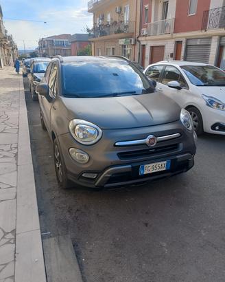 Fiat 500 x