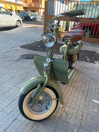 lambretta 125c