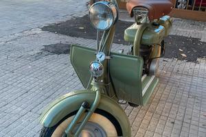lambretta 125c