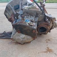 Cambio fiat 127 CON 29 000 KM ORIGINALI
