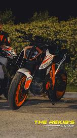 Ktm superduke 1290 r 2019