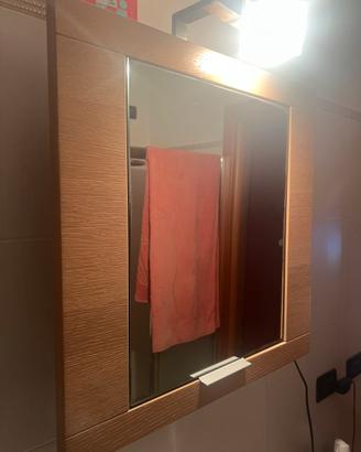 Mobile bagno