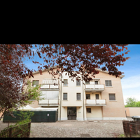 Trilocale in mini condominio