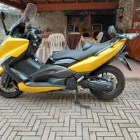 Yamaha T Max - 2010