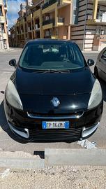 Renault  Megane  Scenic