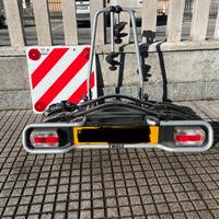 PORTA BICI THULE