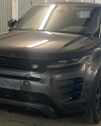Range Rover Evoque 2.0D 163 CV Aut. Dinamic SE