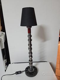 lampada da comodino, bajour - Arredamento e Casalinghi In vendita a Cuneo