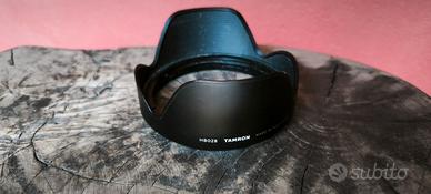 Paraluce Tamron HBO 28