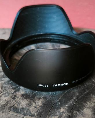 Paraluce Tamron HBO 28