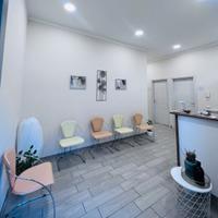 Studio sanitario arredato a Legnano