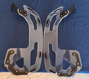 Portapacchi laterali BMW RT1200/1250-K1600GT/GTL